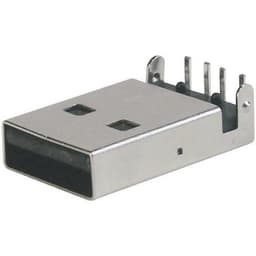 A-USB A-LPASSMANN WSW Components