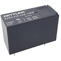 ZETTLER AZDC110-1AE-12DF