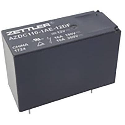 ZETTLER AZDC110-1AE-12DF