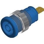 SEB 2610 F4,8 BLAU/BLUESKS Kontakttechnik