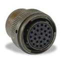 ITT Interconnect Solutions MS3121F12-10P