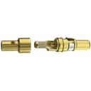 Deltron COAX-PZ-2-50/2