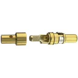 Deltron COAX-PZ-2-50/2