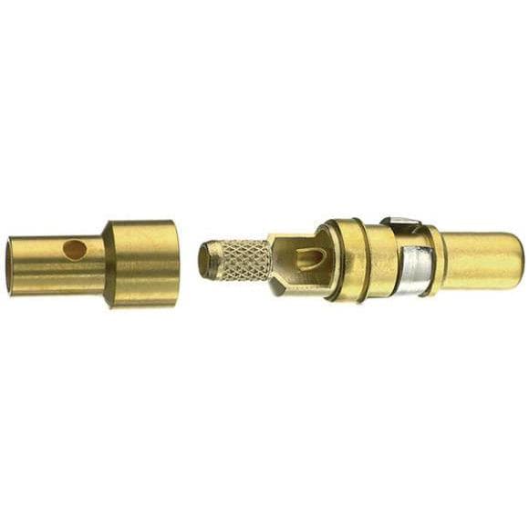 Deltron COAX-PZ-2-50/2