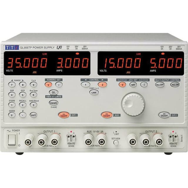 AIM 51170-1500