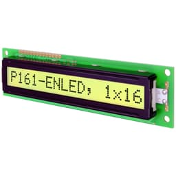 Display Visions EAP161-ENLED