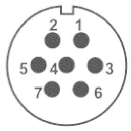 WEIPU SP2111 / P 7 II