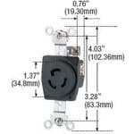 CWL615R