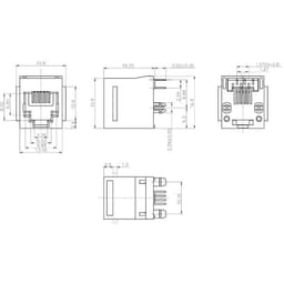 Encitech 3251-0024-07