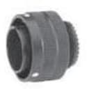 ITT Interconnect Solutions CIR06F24A-25SF80T108