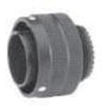 ITT Interconnect Solutions CIR06F24A-25SF80T108