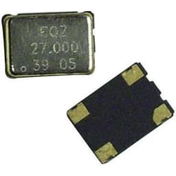 24.576MHZ XO91050UITAEuroquartz