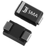 Diotec Semiconductor AG Z1SMA39
