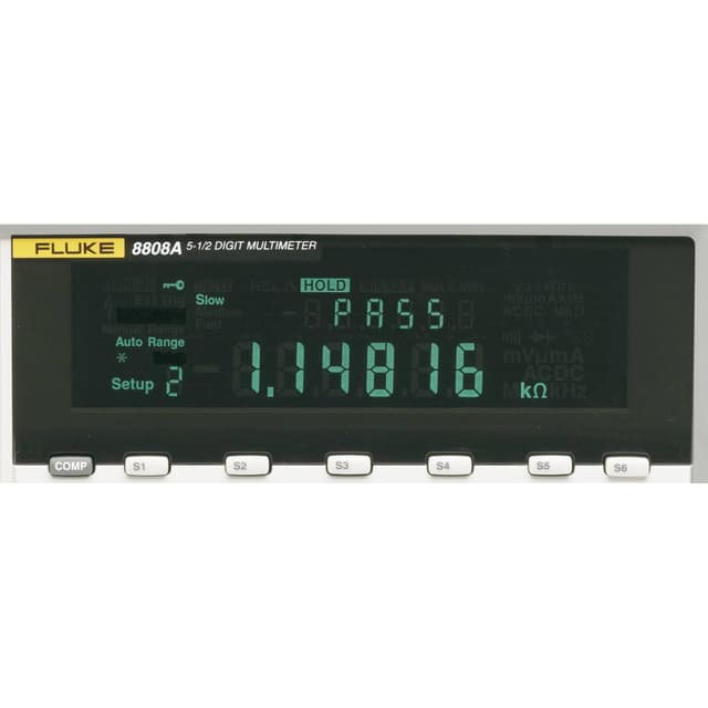Fluke Electronics 2802385