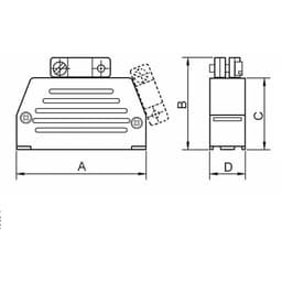 Encitech 2801-0101-04
