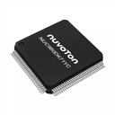 NUVOTON NUC980DK71YC