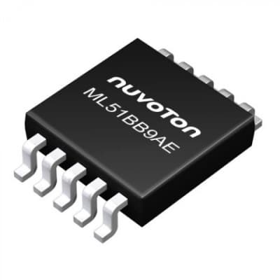 NUVOTON ML51BB9AE