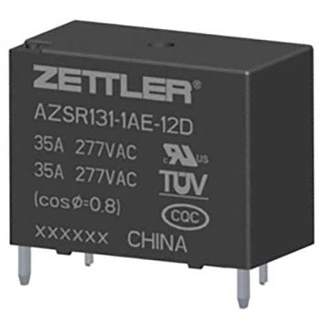 ZETTLER AZSR131-1AE-12DGW