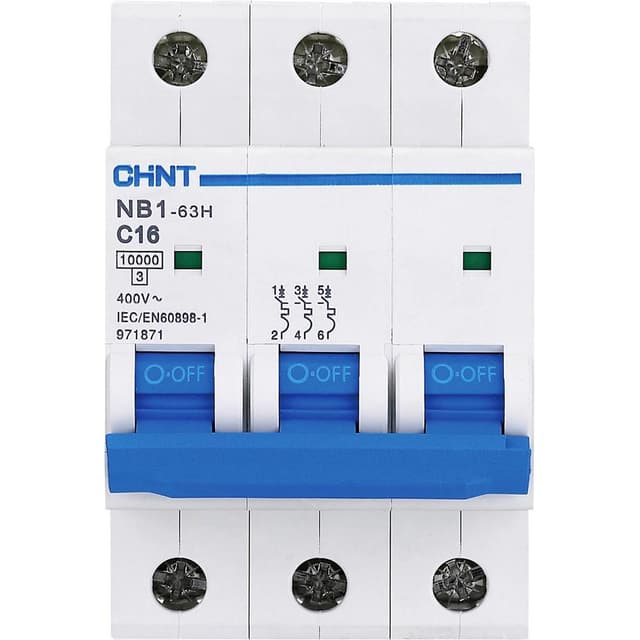 CHINT 179868