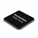 NUVOTON M487JIDAE