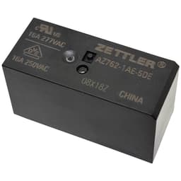 AZ762-1AE-12DEZETTLER