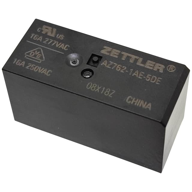 ZETTLER AZ762-1AE-24DE