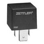 ZETTLER AZ9801-1A-24DHER
