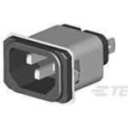 TE Connectivity 15SRBS1-T