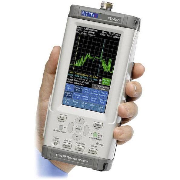AIM PSA6005USC