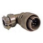 ITT Interconnect Solutions CA3108E18-1P-F42