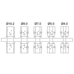 Encitech 6560-0108-01