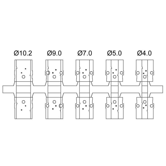 Encitech 6560-0108-01