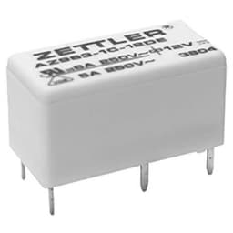 ZETTLER AZ963-1CE-24DE