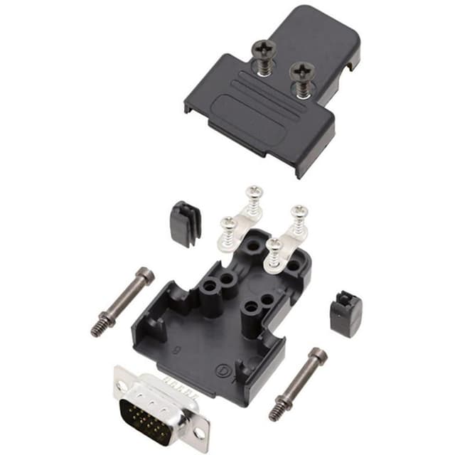 Encitech 6355-0068-01