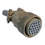 ITT Interconnect Solutions CA3106E14S-9SF97