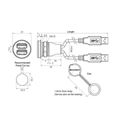 Encitech 1310-1029-05