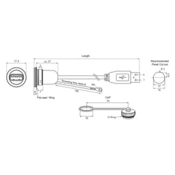 Encitech 1310-0004-01