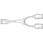 Volex 17268A 10 B1
