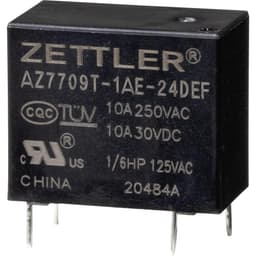 ZETTLER 2349916