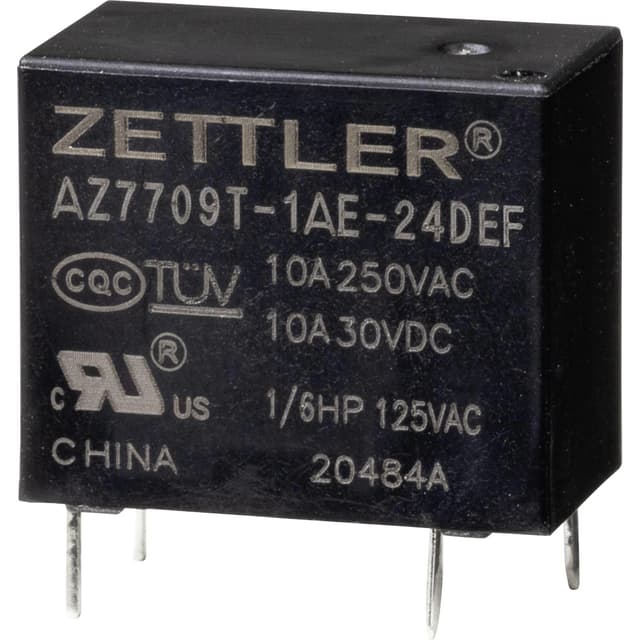 ZETTLER 2349916