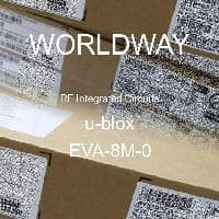 Ublox EVA-8M-0