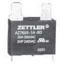 ZETTLER AZ7695-1A-5D