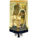 IDEC RR2KP-UAC110V