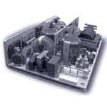 Tamura PAS150-6-AG