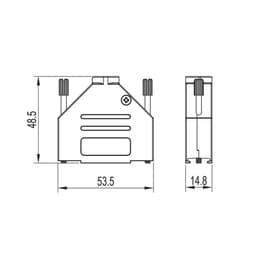 Encitech 6560-0705-03