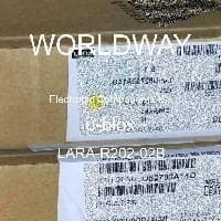 Ublox LARA-R202-02B