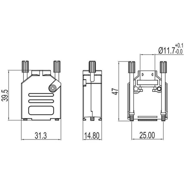 Encitech 6560-0815-01