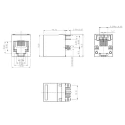 Encitech 3251-0024-06