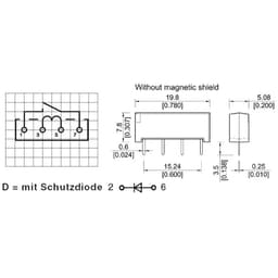 STANDEXMEDER 3305100171
