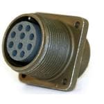 ITT Interconnect Solutions CT2-14S-2PH